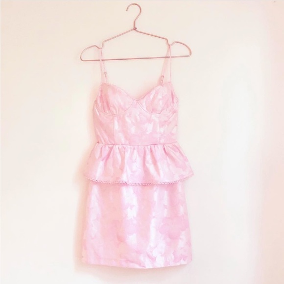 V.Chapman Versailles Dress - Picture 11 of 11